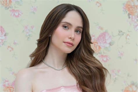 jessy mendiola nose|Jessy returns to ABS.